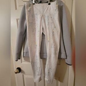 Fabletics - Powerhold 7/8 leggings